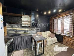 1-к квартира, вторичка, 42м2, 10/12 этаж
