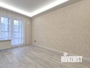 2-к квартира, сданный дом, 57м2, 7/12 этаж