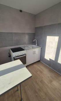 2-к квартира, вторичка, 46м2, 5/5 этаж