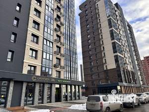 3-к квартира, вторичка, 92м2, 3/18 этаж