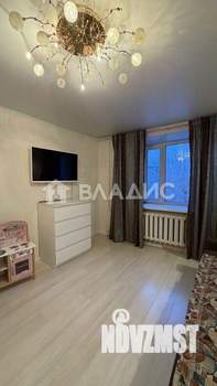 2-к квартира, вторичка, 51м2, 2/5 этаж