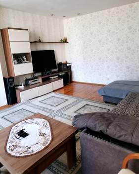 3-к квартира, вторичка, 77м2, 2/5 этаж