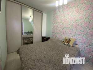 2-к квартира, вторичка, 40м2, 1/14 этаж