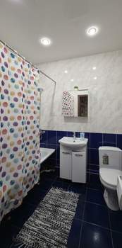 2-к квартира, вторичка, 62м2, 3/16 этаж