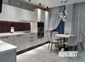 Студия квартира, вторичка, 39м2, 6/9 этаж