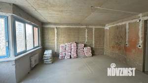 1-к квартира, вторичка, 44м2, 7/8 этаж