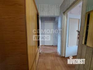 2-к квартира, вторичка, 52м2, 5/10 этаж