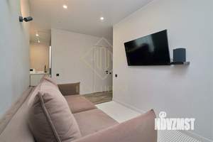 2-к квартира, вторичка, 44м2, 15/17 этаж