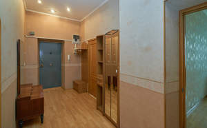 3-к квартира, вторичка, 67м2, 2/3 этаж