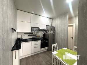 2-к квартира, вторичка, 51м2, 13/16 этаж