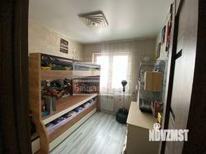 1-к квартира, вторичка, 40м2, 13/16 этаж