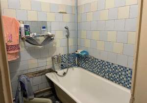 4-к квартира, вторичка, 59м2, 5/5 этаж