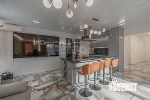 2-к квартира, вторичка, 98м2, 2/13 этаж