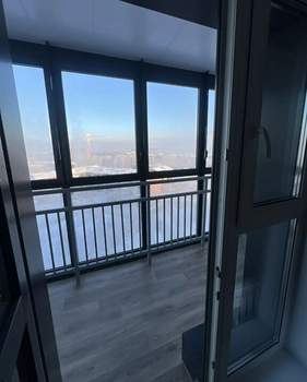 2-к квартира, вторичка, 70м2, 11/15 этаж