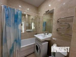 Студия квартира, вторичка, 35м2, 16/16 этаж