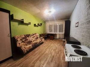 1-к квартира, вторичка, 23м2, 1/6 этаж