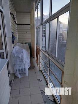 Студия квартира, вторичка, 30м2, 3/4 этаж