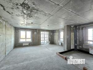 3-к квартира, сданный дом, 60м2, 8/18 этаж