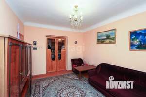 2-к квартира, вторичка, 54м2, 3/4 этаж