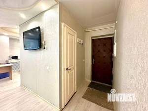 1-к квартира, вторичка, 30м2, 1/5 этаж