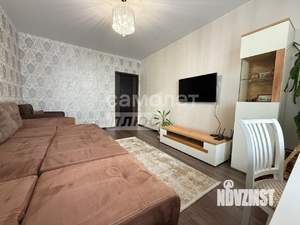 2-к квартира, вторичка, 69м2, 16/16 этаж