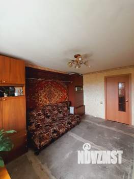 3-к квартира, вторичка, 78м2, 4/5 этаж