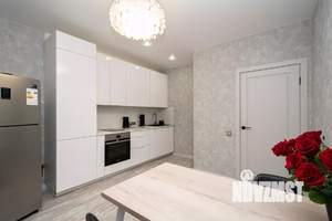 3-к квартира, вторичка, 73м2, 2/9 этаж