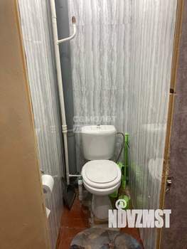 1-к квартира, вторичка, 30м2, 4/5 этаж