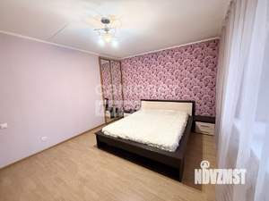 3-к квартира, вторичка, 83м2, 2/6 этаж