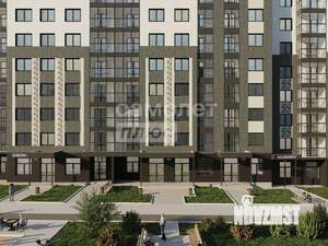 2-к квартира, вторичка, 37м2, 6/9 этаж