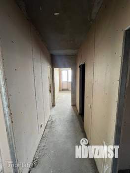 2-к квартира, вторичка, 61м2, 8/18 этаж