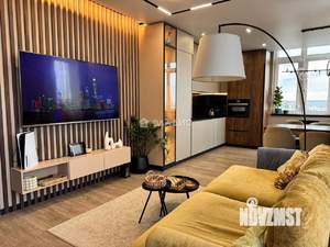 4-к квартира, вторичка, 126м2, 18/18 этаж