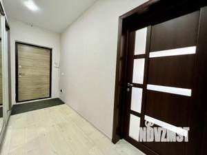 2-к квартира, вторичка, 60м2, 14/18 этаж