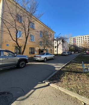 2-к квартира, вторичка, 48м2, 1/3 этаж