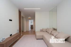 3-к квартира, вторичка, 98м2, 10/15 этаж