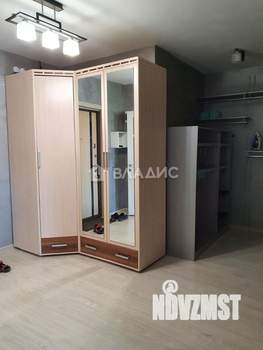 1-к квартира, вторичка, 47м2, 4/6 этаж