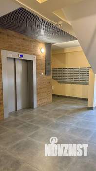 1-к квартира, вторичка, 27м2, 6/10 этаж