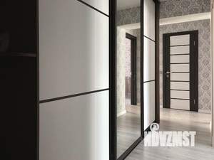 3-к квартира, вторичка, 72м2, 2/10 этаж