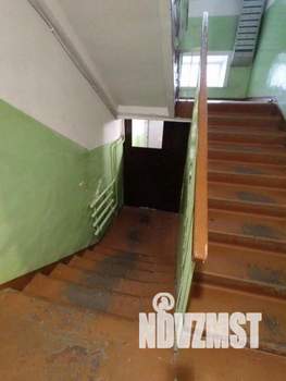 3-к квартира, вторичка, 56м2, 2/5 этаж