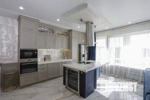 3-к квартира, вторичка, 99м2, 2/9 этаж