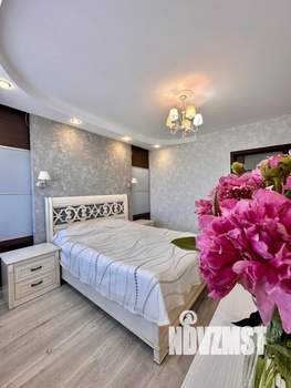 3-к квартира, вторичка, 93м2, 8/9 этаж