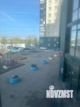 2-к квартира, вторичка, 58м2, 2/12 этаж