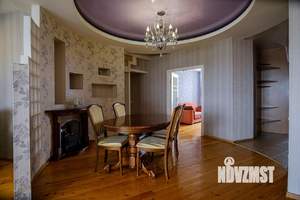 3-к квартира, вторичка, 125м2, 4/6 этаж