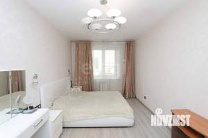 2-к квартира, вторичка, 62м2, 2/16 этаж