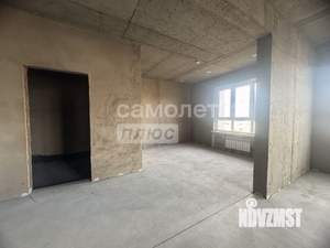 3-к квартира, вторичка, 65м2, 8/12 этаж