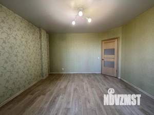 2-к квартира, вторичка, 56м2, 2/16 этаж