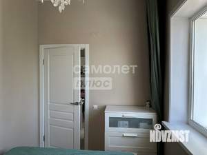 2-к квартира, вторичка, 63м2, 4/5 этаж