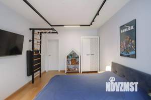 3-к квартира, вторичка, 103м2, 6/10 этаж