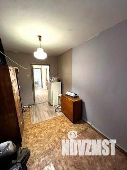 3-к квартира, вторичка, 61м2, 1/5 этаж