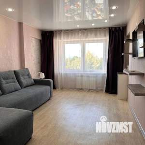 1-к квартира, вторичка, 39м2, 6/9 этаж